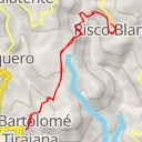 thumbnail for Lugar Risco Blanco - Lugar Risco Blanco