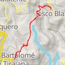 thumbnail for Lugar Risco Blanco - Lugar Risco Blanco