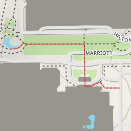 thumbnail for Ocean Fountain - South Palm Court - Anaheim