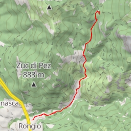 thumbnail for Zuc del Cornel