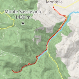 thumbnail for Cascata Troncone