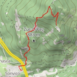 thumbnail for Zucco Morterolo