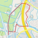 thumbnail for Brédyk - Leeuwarden