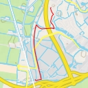 thumbnail for Nije Werpsterdyk - Nije Werpsterdyk - Leeuwarden