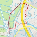 thumbnail for It Soldatepaad - It Soldatepaad - Leeuwarden