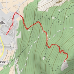 thumbnail for Cengio Tondo