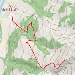 thumbnail for Stäfelihörnli