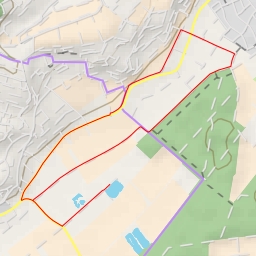 thumbnail for Hauptstraße - Hauptstraße