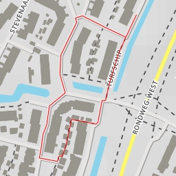 thumbnail for Turfschip