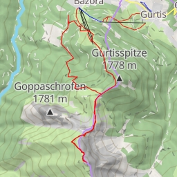 thumbnail for Hohe Köpfe