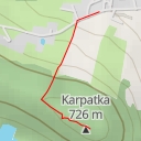 thumbnail for Karpatka - Rybacka