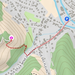 thumbnail for Colline du Bûcher