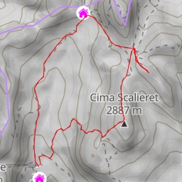 thumbnail for Cima di Larsec