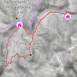 thumbnail for Testone del Rifugio