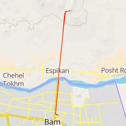 thumbnail for بام بم