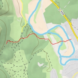 thumbnail for Tour des Fées - Quissac