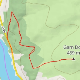 thumbnail for Garn Ddu