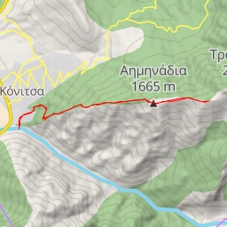 thumbnail for >Κορυφή Τραπεζίτσα - >Κορυφή Τραπεζίτσα