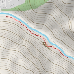 thumbnail for Παλιό μονοπάτι - Παλιό μονοπάτι