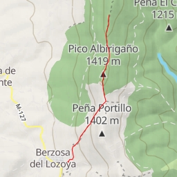 thumbnail for Peña Parda