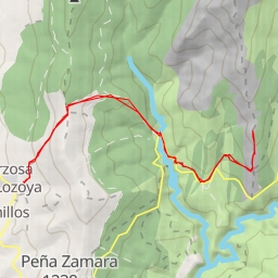 thumbnail for Porrejón Bajero