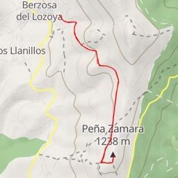 thumbnail for Peña Zamara