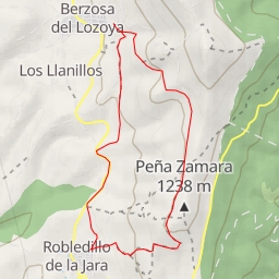 thumbnail for Camino Eras - Camino Eras