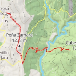 thumbnail for Los Enebros