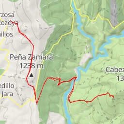 thumbnail for Cruz del Cornocoso