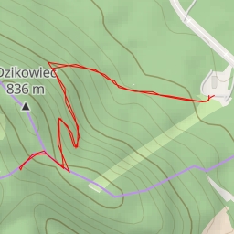 thumbnail for Widok na Góry Suche