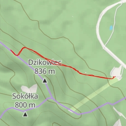 thumbnail for DH Dzikowiec