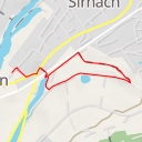 thumbnail for Hochwachtstrasse