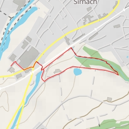 thumbnail for Hochwachtstrasse