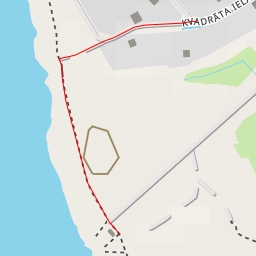 thumbnail for Kvadrāta iela - Rīga