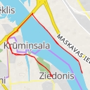 thumbnail for Rozīšu iela