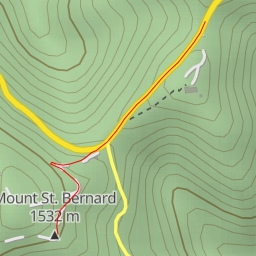 thumbnail for Mount St. Bernard