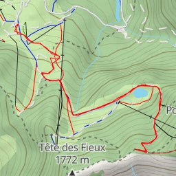 thumbnail for Chemin de Darbon