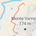 thumbnail for Via Tebano - Via Tebano