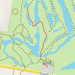 thumbnail for Maroochy River Golf Club - David Low Way - Sunshine Coast Regional