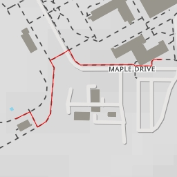 thumbnail for Maple Drive - Lower Oxford Township