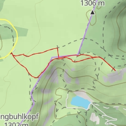 thumbnail for Altenkraehkopf