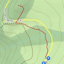 thumbnail for Roche des Fées