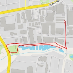 thumbnail for Ferny Creek Trail - Ferny Creek Trail - Melbourne