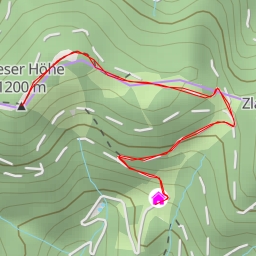 thumbnail for Wieser Höhe