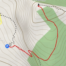 thumbnail for Monte Campo