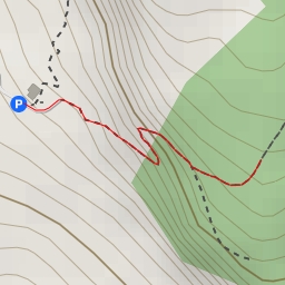 thumbnail for Pendici di Monte Campo