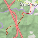 thumbnail for Capannone - Galleria Castagna