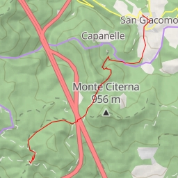 thumbnail for Capannone - Galleria Castagna