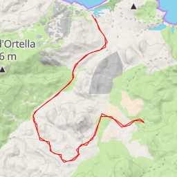 thumbnail for Strada di Teti - Strada di Teti