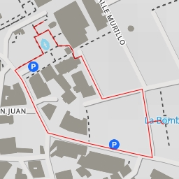 thumbnail for La Bomba